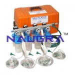 Oxygen Therapy System