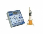 ph Meter (Digital- Table Top) Laboratory Equipments Supplies