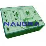Lan Trainer For Electrical Lab Training