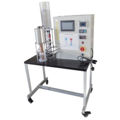 Heat Conduction in Solids- Engineering Lab Training Systems