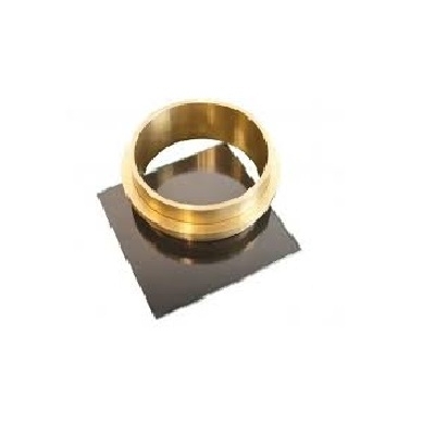 Brass Ring Mould