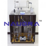 Three Phase Separator- Engineering Lab Training Systems