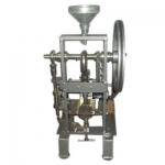 Camphor Machine