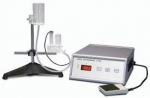 Digital plethysmometer