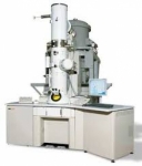 Transmission Electron Microscope