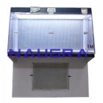 Laminar Air Flow Bench Laboratory Equipments Supplies