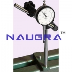 Analogue Dial Gauges Laboratory Equipments Supplies