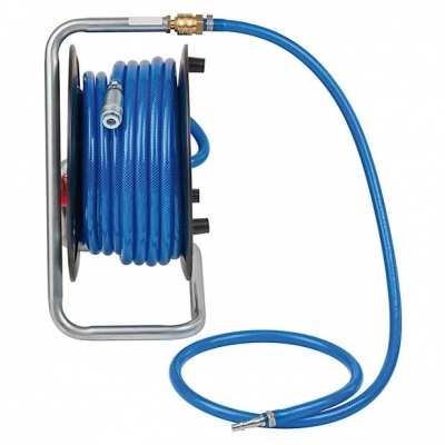 Through Flow Air Hose