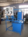 Gear Pump Test Rig