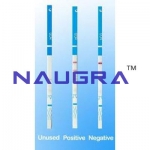 HCG Test Strips