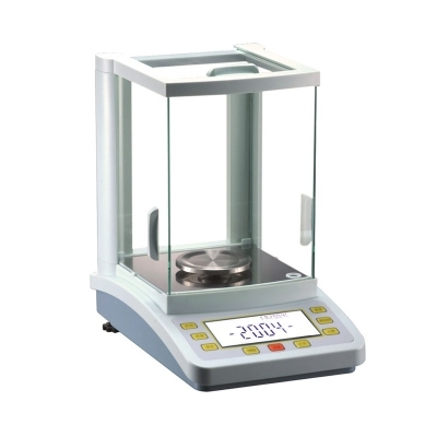 Electronic Analytical Balance