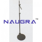 Height Measuring Stand Laboratory Equipments Supplies