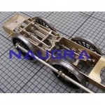 Joy Valve Gear- Engineering Lab Training Systems