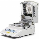 Moisture Analyzer