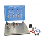 ELECTRO PNEUMATICS SET