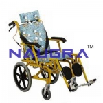 Wheelchair Children