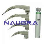 Laryngoscope Set