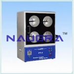 Pilling Tester For Testing Lab