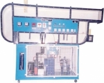 Re-Circulating Air Conditioning Trainer