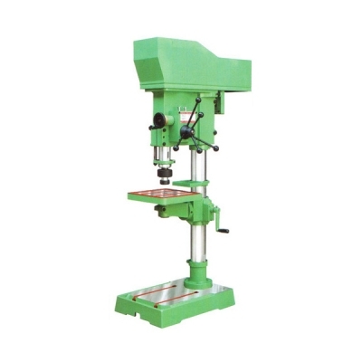 Pillar Drill Machine