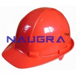 Laboratory Helmet Laboratory Equipments Supplies