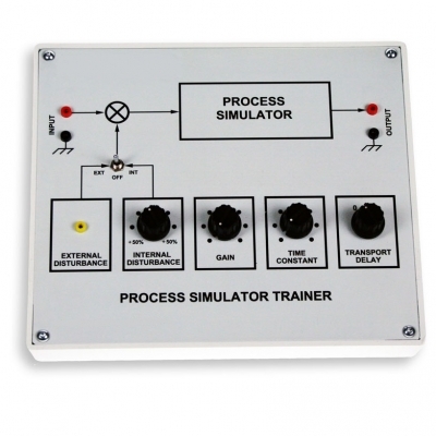 Process Simulator Training Module