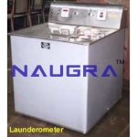 Launderometer For Testing Lab