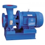 Two-Point Controller Centrifugal Pump