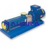 Side Channel Pump