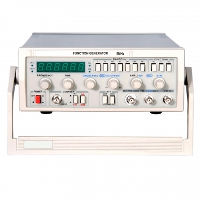 Function Generator