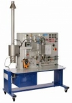 Steam Generator Module Laboratory Equipments Supplies