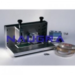 Finish Film Adhesion Tester For Testing Lab