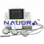 Fetal Heart Monitor Pocket Model Manual