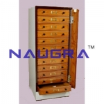 Herbarium Cabinets Laboratory Equipments Supplies