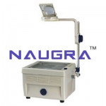 Over Head Projector Laboratory Equipments Supplies