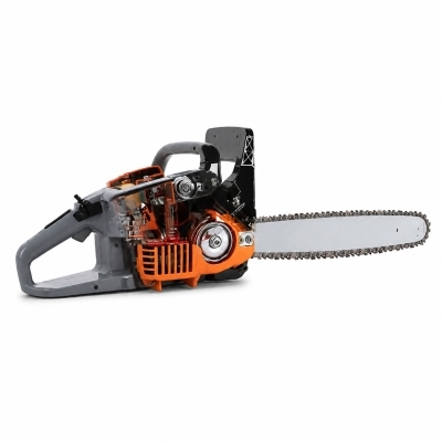 Engine Powered Chainsaw- Engineering Lab Training Systems