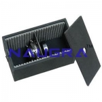 Lens Box Laboratory Equipments Supplies