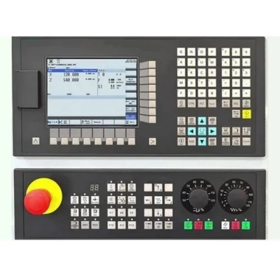 CNC Lathe Siemens Controller
