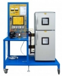 Domestic Vapour Absorption System Trainer