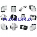 Pipe Fittings