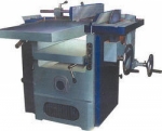 Combined Thickness Planer