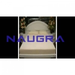 Foam Mattress 2 Section