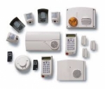 Security Alarm System