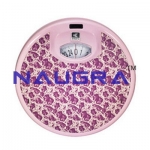 Imperial Personal Weighing Scale Laboratory Equipments Supplies