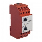 Under and Over Voltage Time Relay