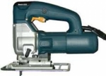 Portable Jig Saw and Accessories