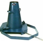 Slump Test Cone with Apparatus