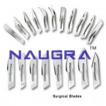 Surgical Blades