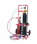 Oxy-Acetylene Equipment