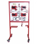 Central Door Locking Trainer